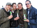 Vatertag 2008